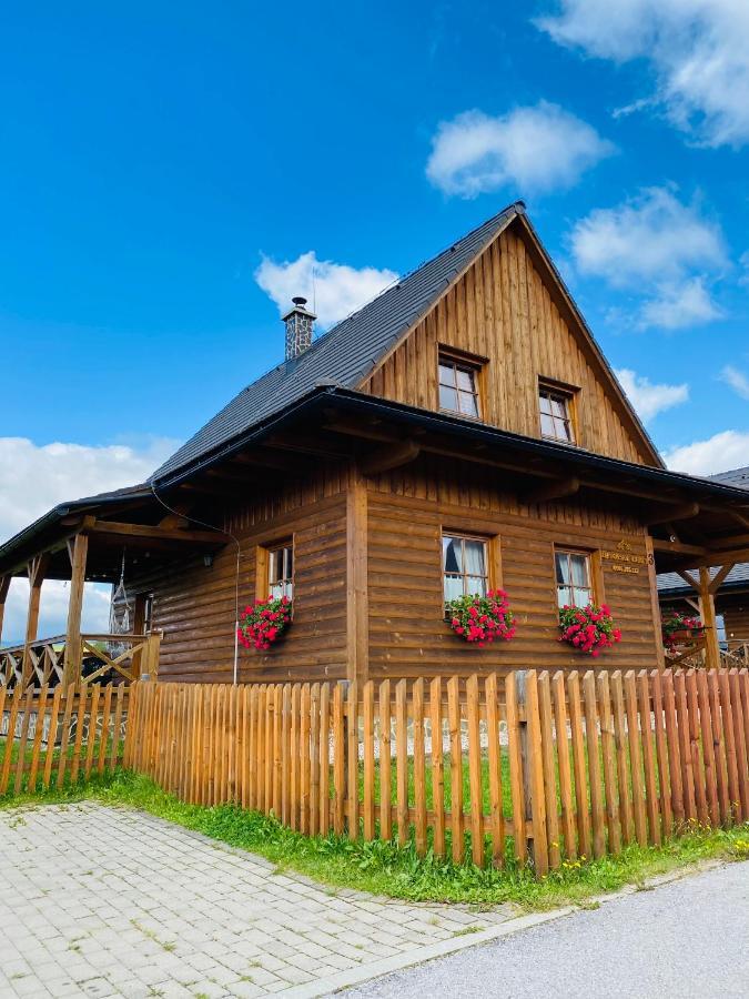 Liptovské Chaty Liptovský Mikuláš Exterior foto