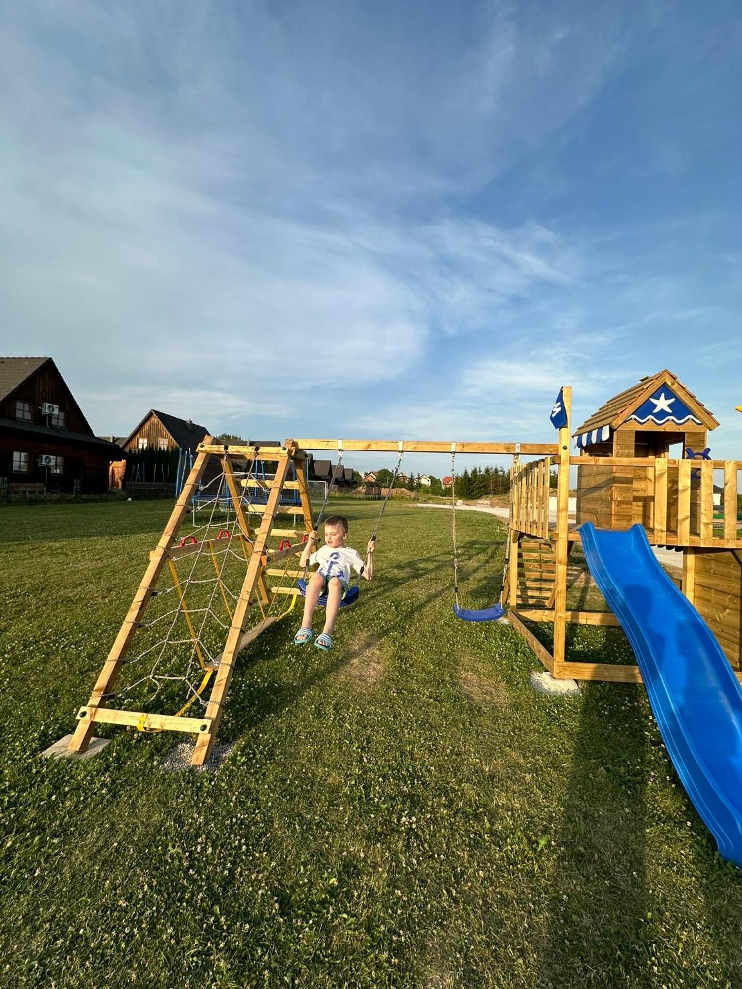 Liptovské Chaty Liptovský Mikuláš Exterior foto