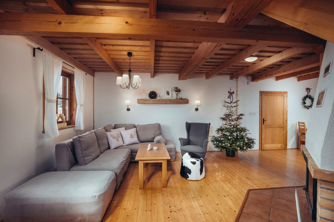 Liptovské Chaty Liptovský Mikuláš Exterior foto